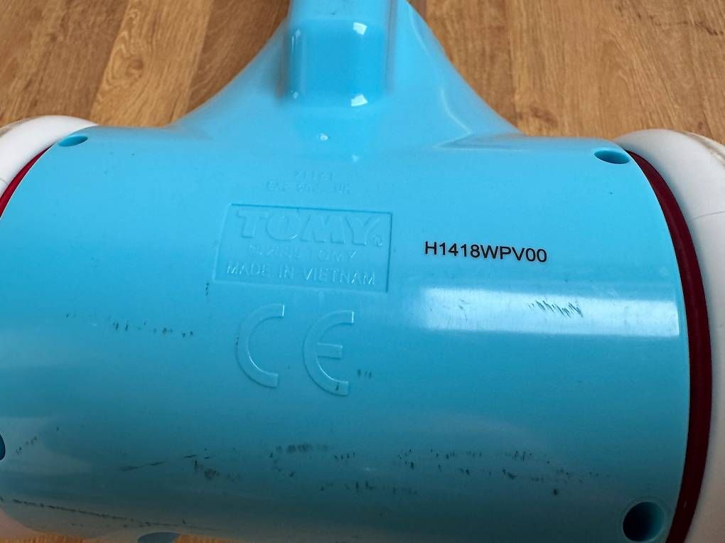 Bälle: Ballwerfer – Gebraucht aus Rombach von mares484 3