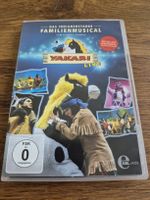 Yakari Live DVD - Das Indianer Familienmusical