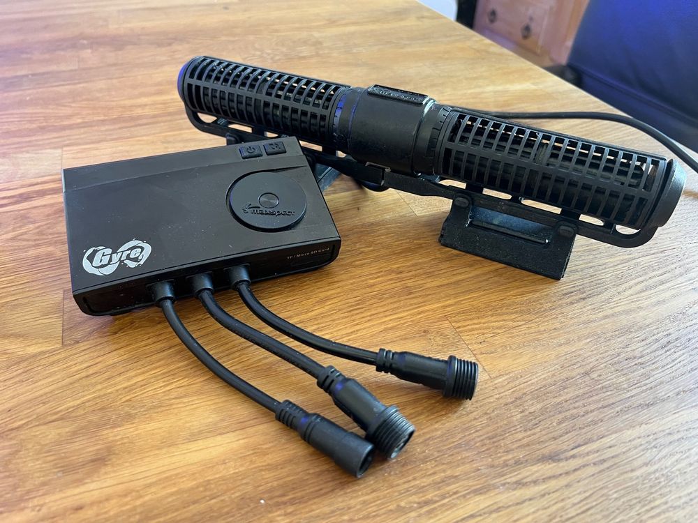 Maxspect Gyre 350 Standard | Kaufen auf Ricardo