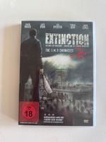 EXTINCTION. (DVD) RARITÄT