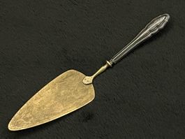 Tortenheber Silber 800