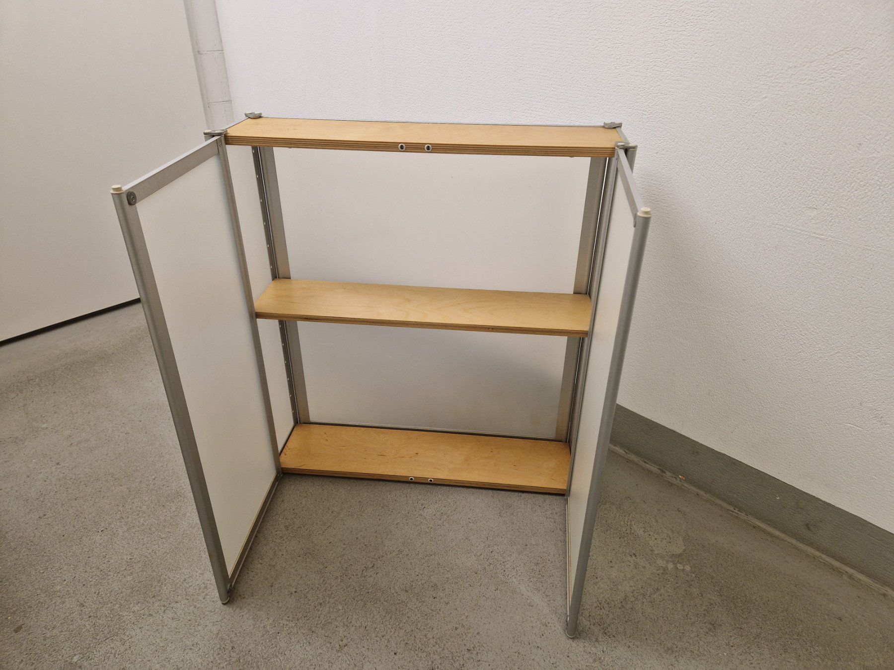 Regale: Wandregal – Gebraucht aus Winkel von Moizi 3