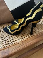 PRADA SCHUHE  Gr. 36