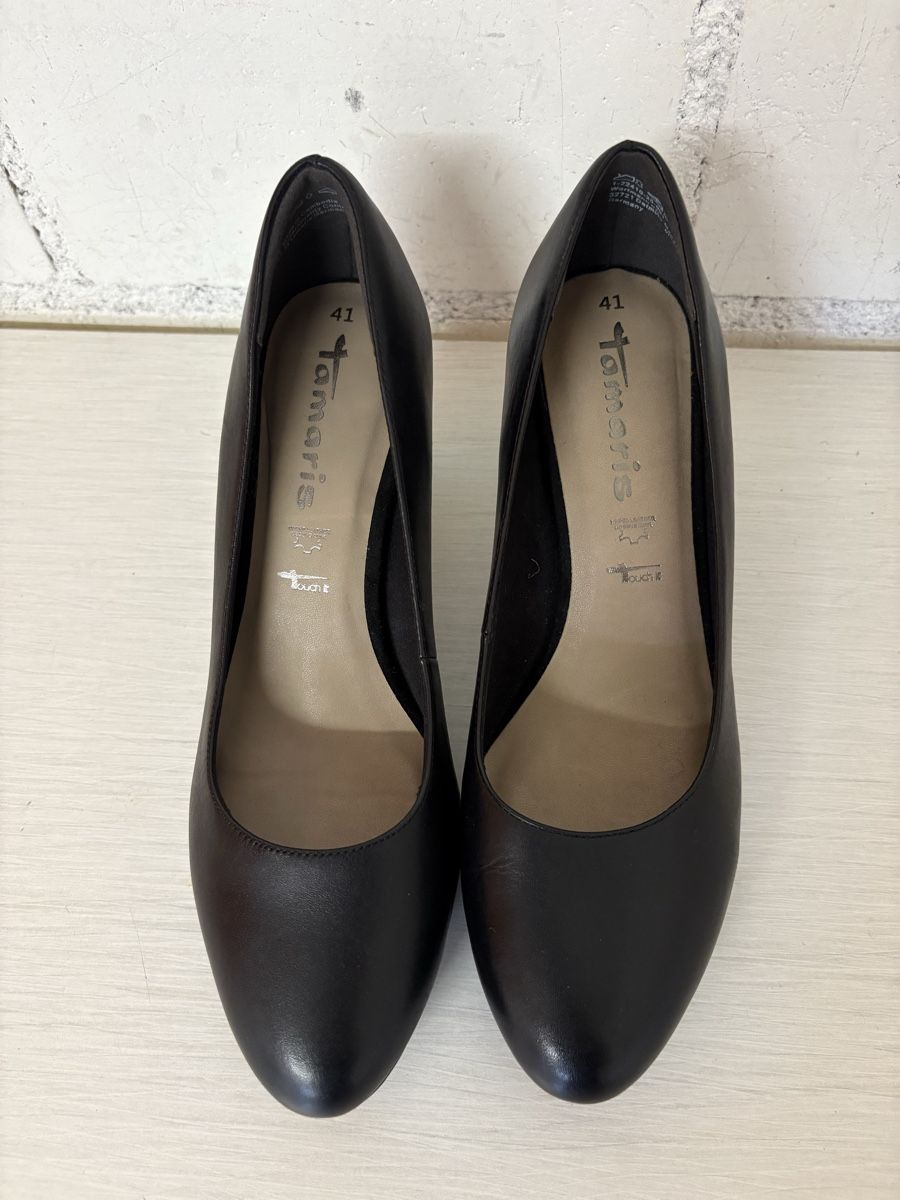 Tamaris Scarpe da donna: TAMARIS NEU Dameschuhe grösse 41 – Nuovo (secondo la descrizione) da Thun venduto da jeff070
