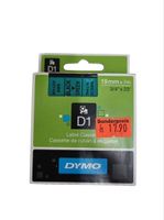 Dymo D1 Schriftband (S0720890)