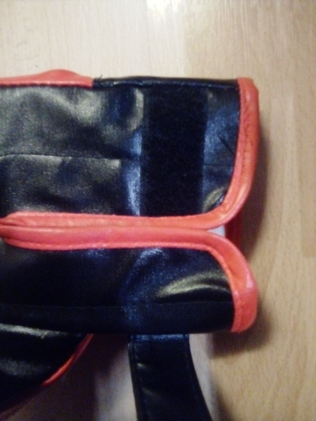 Guanti: Kings Sport Kinder Boxhandschuhe Rot – Nuovo (secondo la descrizione) da Winterthur venduto da Colonica 6