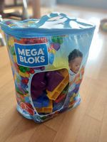 Mega Bloks - Bausteine
