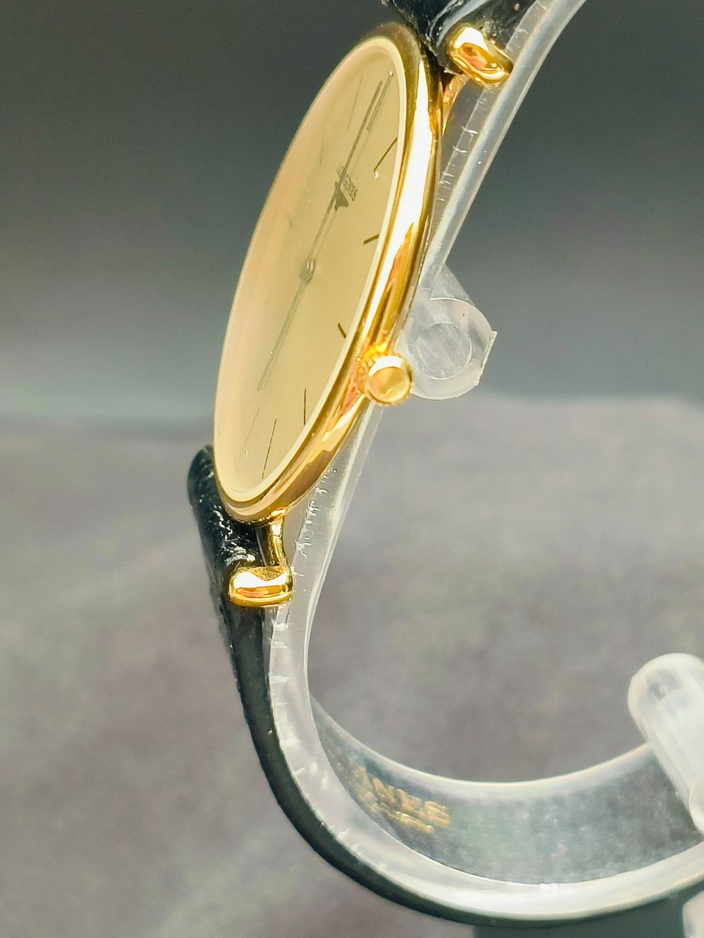 Longines Montres: Longines – D'occasion à La Chaux-de-Fonds par curtitswisswatches 4