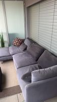 Outdoor Sofa