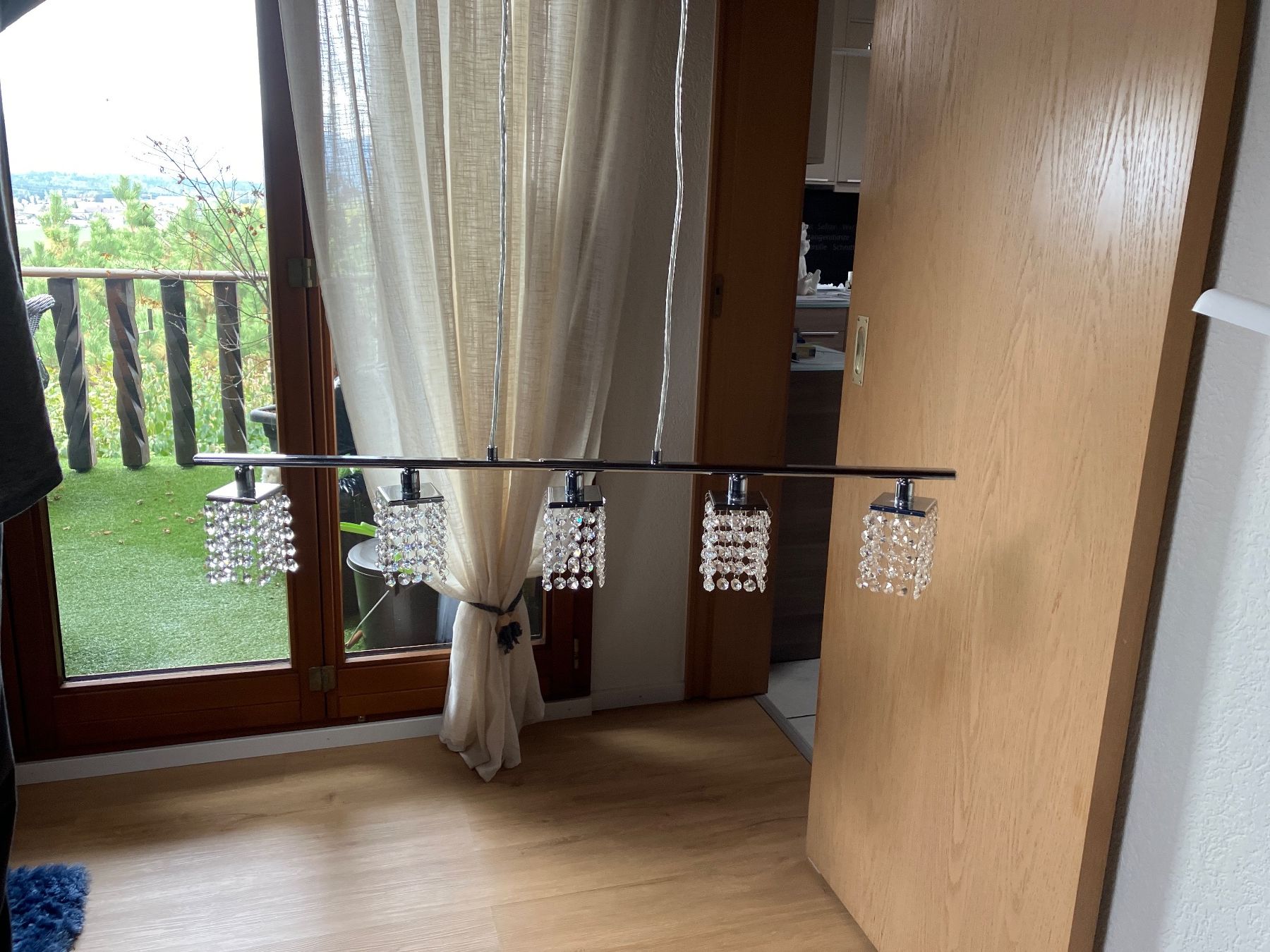 Lampen: Lampe – Gebraucht aus Riken AG von fle_h6d7 1