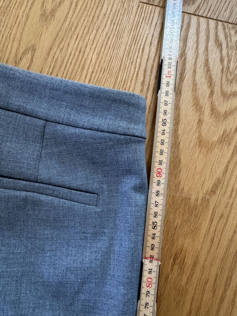 J.Crew Hosen: J Crew Ankle Pants Gr 36 – Gebraucht aus Luzern von wet_7bm6 4