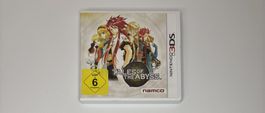 3DS - Tales of the Abyss