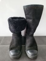UGG Winterstiefel Gr37 schwarz
