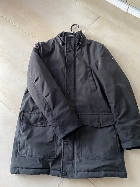 Giacche & Cappotti: Veste hiver Tommy Hilfiger taille 152 – Usato da Sugnens venduto da PixelPanda1 4