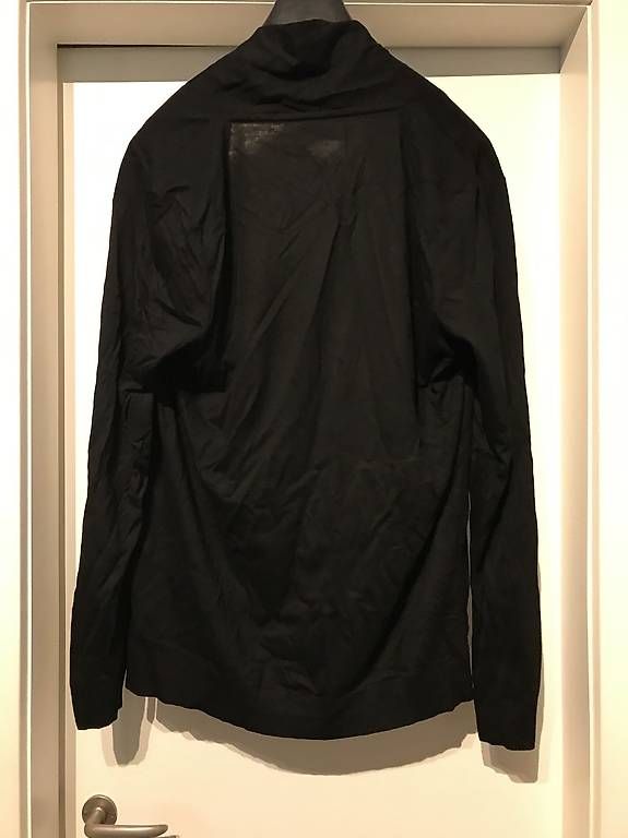 Gilets & Westen: Gilet ALLSAINTS Noir M – Gebraucht aus Muri b. Bern von YSA 1