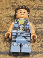 lego figurine star wars sw0754 Zander - Sand Blue Jacket
