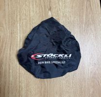 Stöckli Swiss Ski Sattelüberzug / Regenschutz Neuwertig