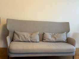 Pfister Light Grey für 2.5 Personen