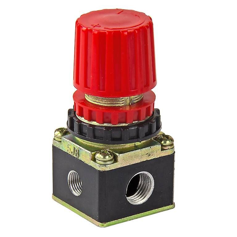 Compressori: Kompressor 12bar Druckminderer Standard Zubehör – Usato da Pratteln venduto da nt.geschenkshop