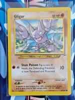 Gligar - Neo Destiny
