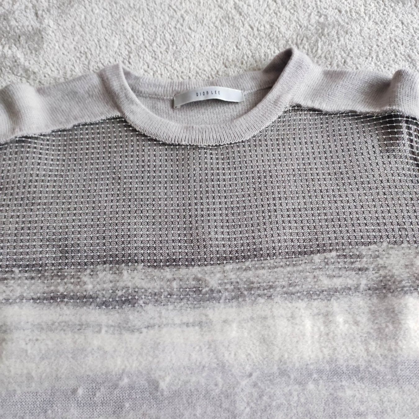 Pullover & Sweatshirts: Dion Lee Pullover – Gebraucht aus Frick von mlpreloved 1