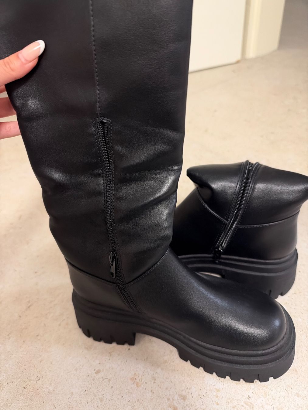 Dosenbach Scarpe da donna: Catwalk Damenstiefel – Nuovo (secondo la descrizione) da Illnau venduto da iva_ck2d 3