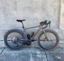 Canyon Grizl 7 Gravelbike