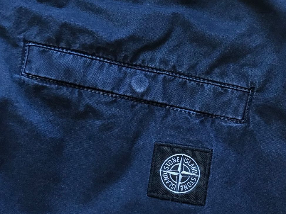 Stone Island Pantalons: Stone Island Hose, Grösse 31 – D'occasion à Basel par gab_sy56 5