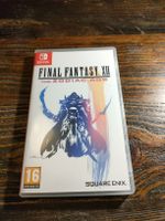 Final Fantasy XII The Zodiac Age / Switch