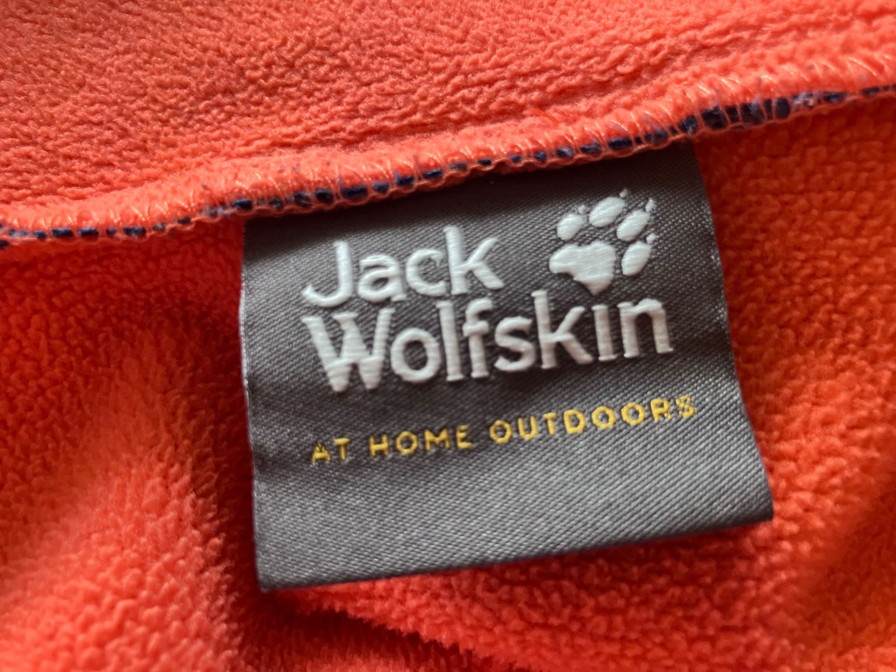 Jack Wolfskin Jacken & Mäntel: Jacke - Jack Wolfskin 128 – Gebraucht aus Adliswil von E.A.M 8