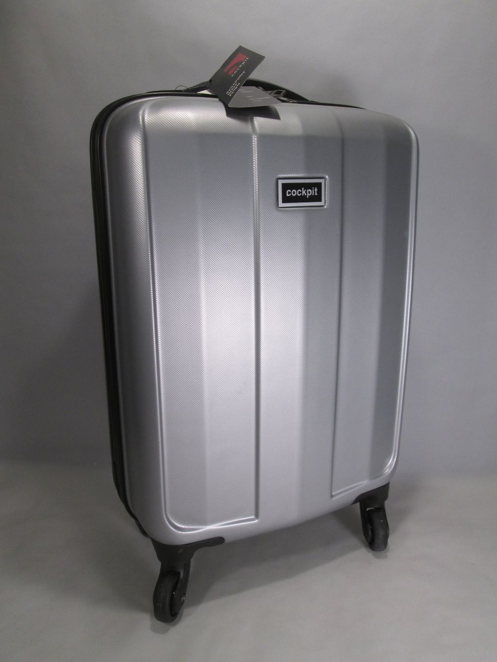 Valigie: COCKPIT Rollkoffer / 53 x 33 x 20,5cm / NEU – Nuovo e nell'imballaggio originale da Rapperswil SG venduto da designandmore