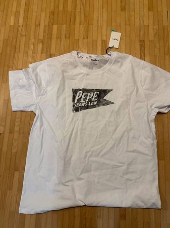 Pepe Jeans T-Shirt (ungebraucht, Gr. XL)
