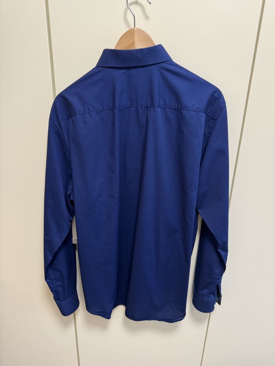 Tommy Hilfiger Camicie: Tommy Hilfiger langarm Hemd – Usato da Birr venduto da Lifecycle_ 2