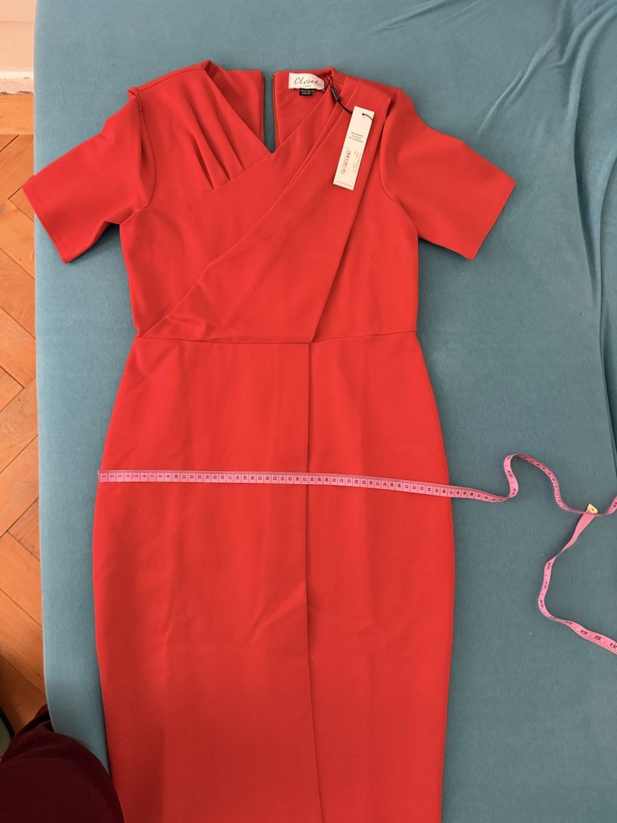 Closet London Vestiti: Robe de fête/cérémonie/soirée – Nuovo e nell'imballaggio originale da Le Locle venduto da tchanatakoua 6