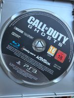 GAME  Call of Duty Ghosts - PS3 Playstation
