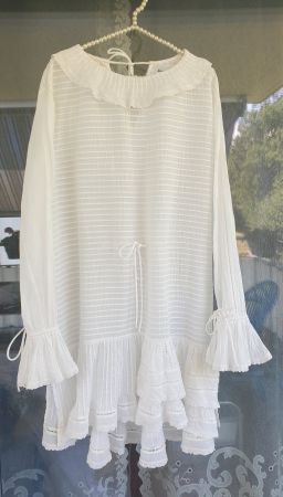 Kleid MIU MIU,CH-Gr.40,220 Fr.