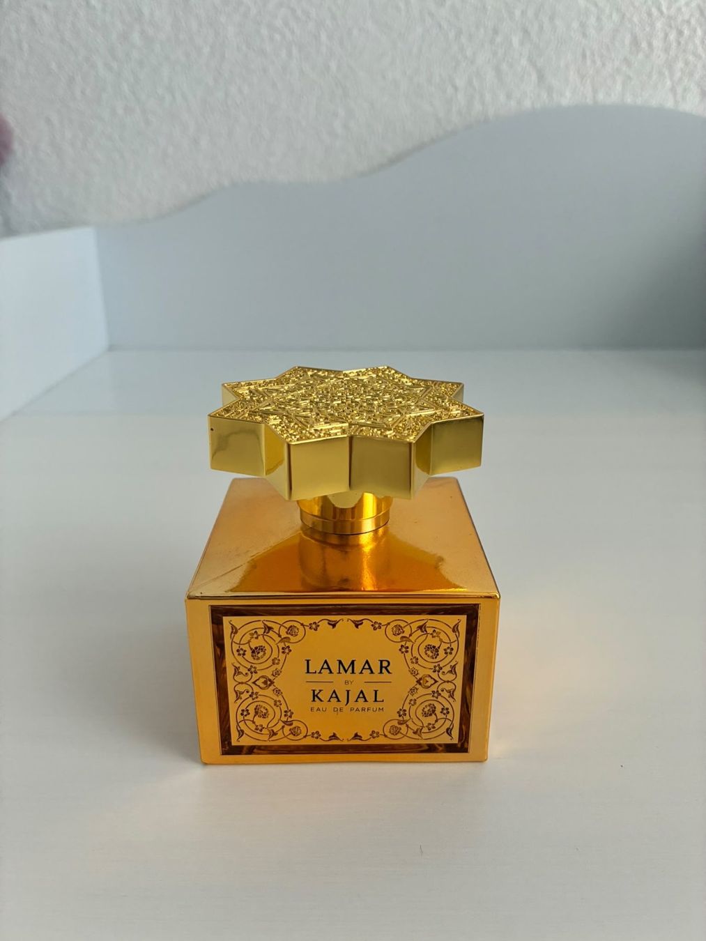 Parfum & Eau de Toilette: Kajal Lamar – Gebraucht aus Niederrohrdorf von rtrapanese111986