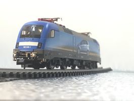 MINIRTIX DIGITAL 12356 SPUR N