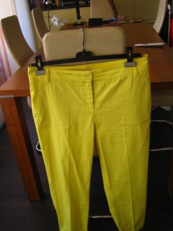 Neuwertige 7/8 Sommerhose