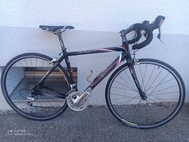 Specialized Rennrad Damen, dreifach Übersetzung