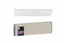 Surimu Panelleuchte White & Color Smarte LED-Panelleuchte