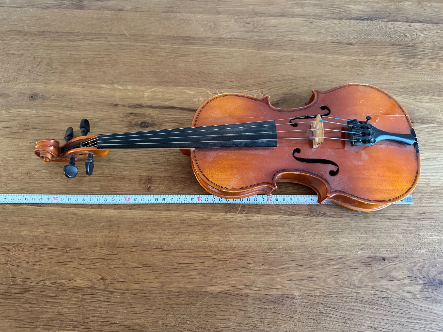 Strumenti musicali: Violine Geige – Usato da Frauenfeld venduto da difi67 4