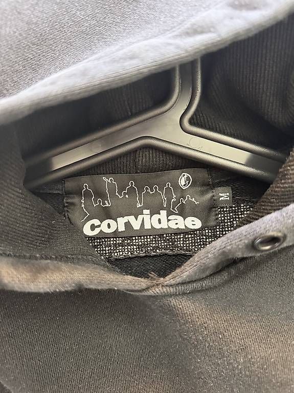 Pulls & Sweat-shirts: Corvidae Pullover – D'occasion à Urtenen-Schönbühl par ninociotti 1