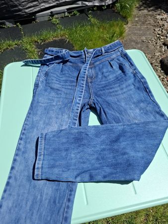 Jeans Morgan Damen Grösse 38 guter Zustand