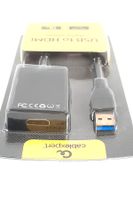 GEMBIRD USB HDMI (Typ A)