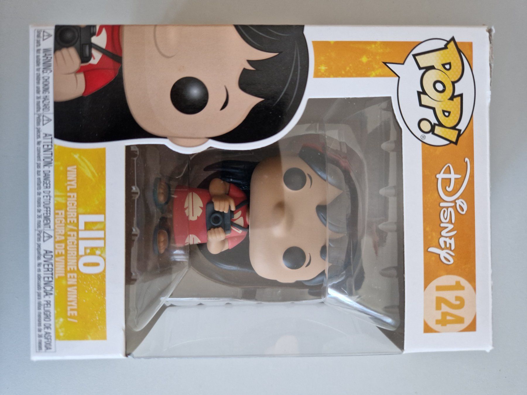 Disney Figuren: Zu Verkaufen – Gebraucht aus Niederönz von nydi65
