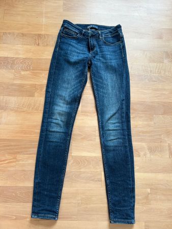 Skinny Jeans Denim Z1975 Grösse EUR36