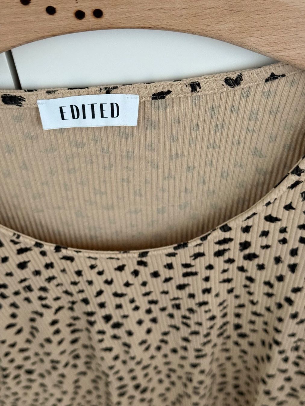 Altra biancheria intima: Body von EDITED Gr. 46 – Usato da Dällikon venduto da dahi1 2