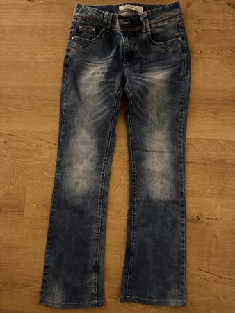Driver Jeans Gr. 28
