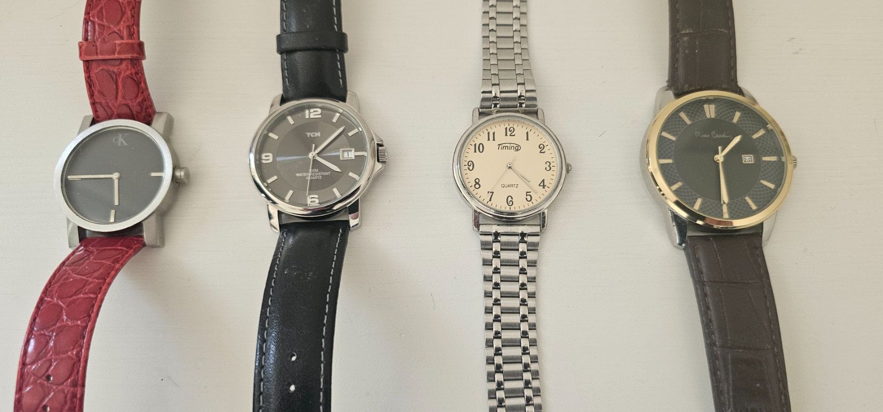 Uhren: Diverse Uhrenkollektion - Vintage – Gebraucht aus Pfäffikon ZH von eric0113 3